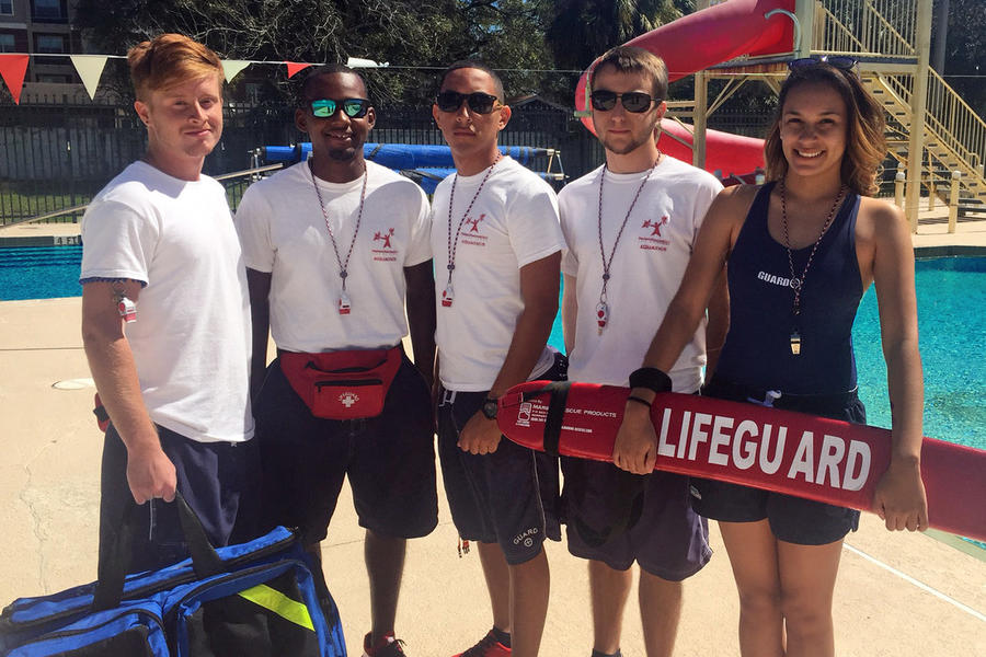 Jobs Guide City of Tampa